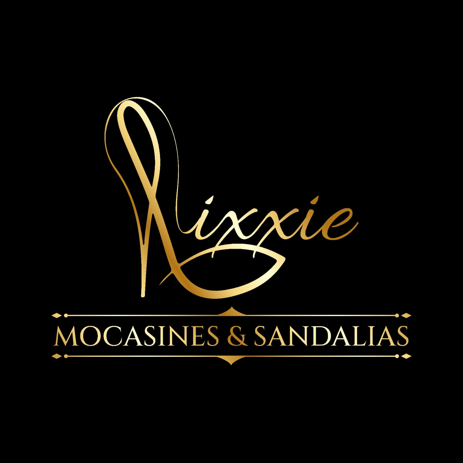 Logo Lixxie